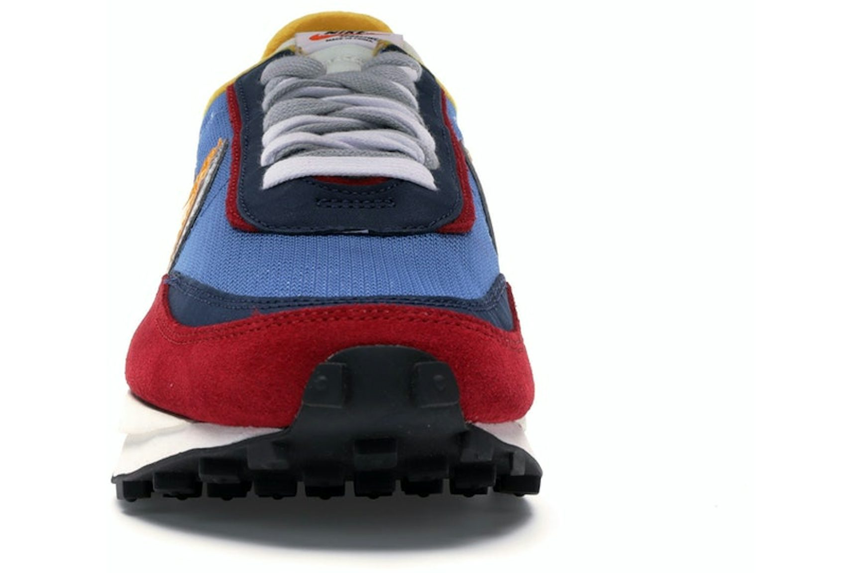Nike LD Waffle sacai Varsity Blue-2