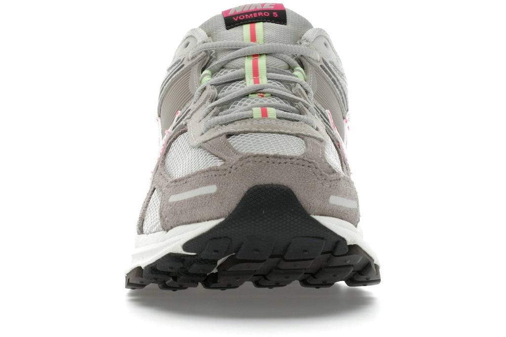 Nike Zoom Vomero 5 College Grey Light Bone Medium Ash Sail (Women's)-2