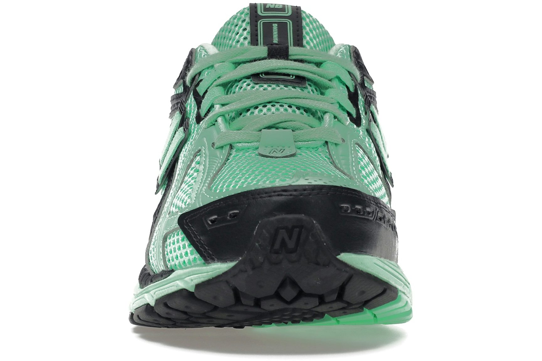 New Balance 1906R size? Exclusive Green Black-2