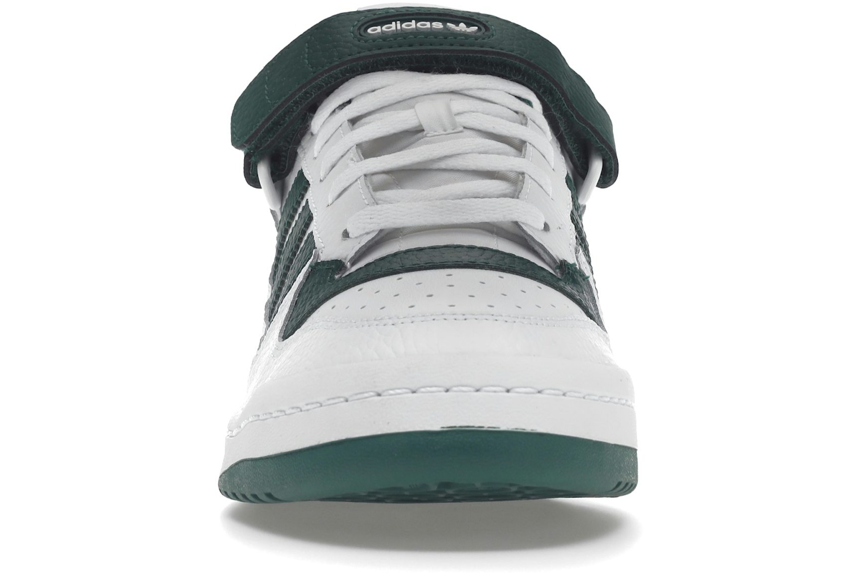 adidas Forum Low Collegiate Green