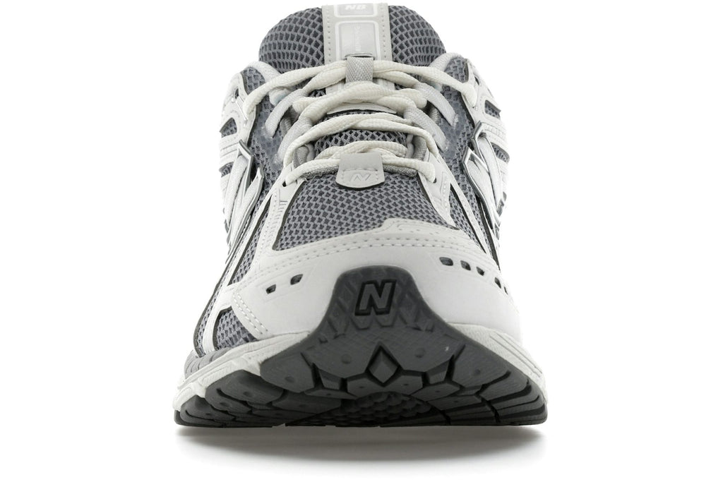 New Balance 1906R Grey Matter Silver Metallic