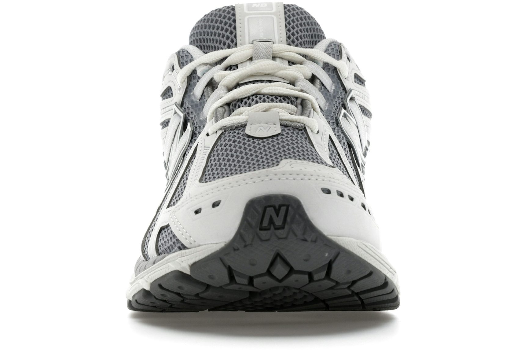 New Balance 1906R Grey Matter Silver Metallic