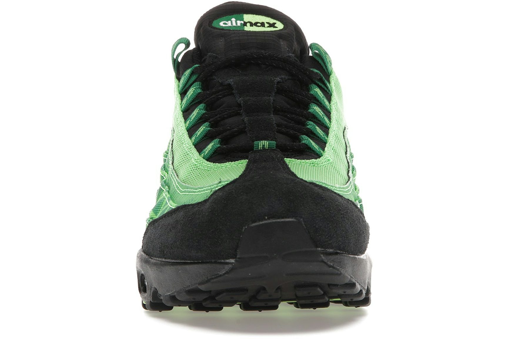 Nike Air Max 95 Naija