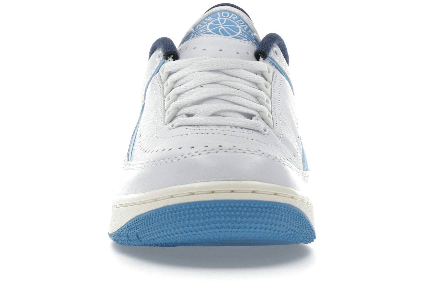 Jordan 2/3 UNC