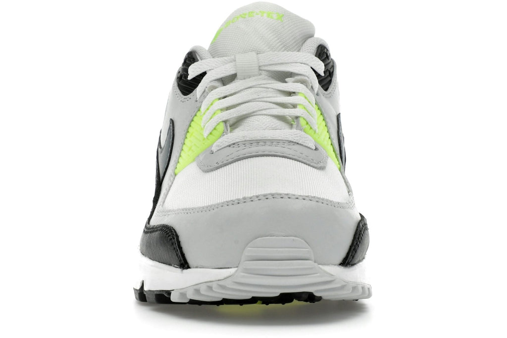 Nike Air Max 90 Gore-Tex Summit White Volt Black Cool Grey