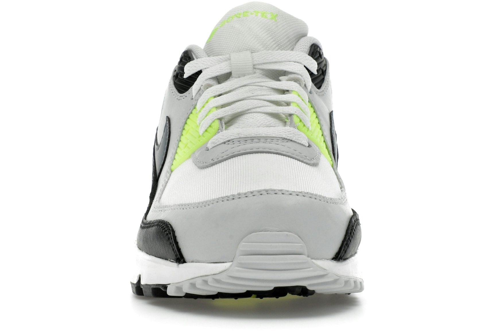 Nike Air Max 90 Gore-Tex Summit White Volt Black Cool Grey