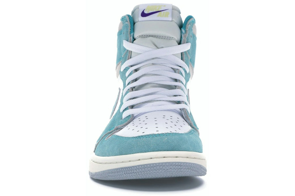 Jordan 1 Retro High Turbo Green