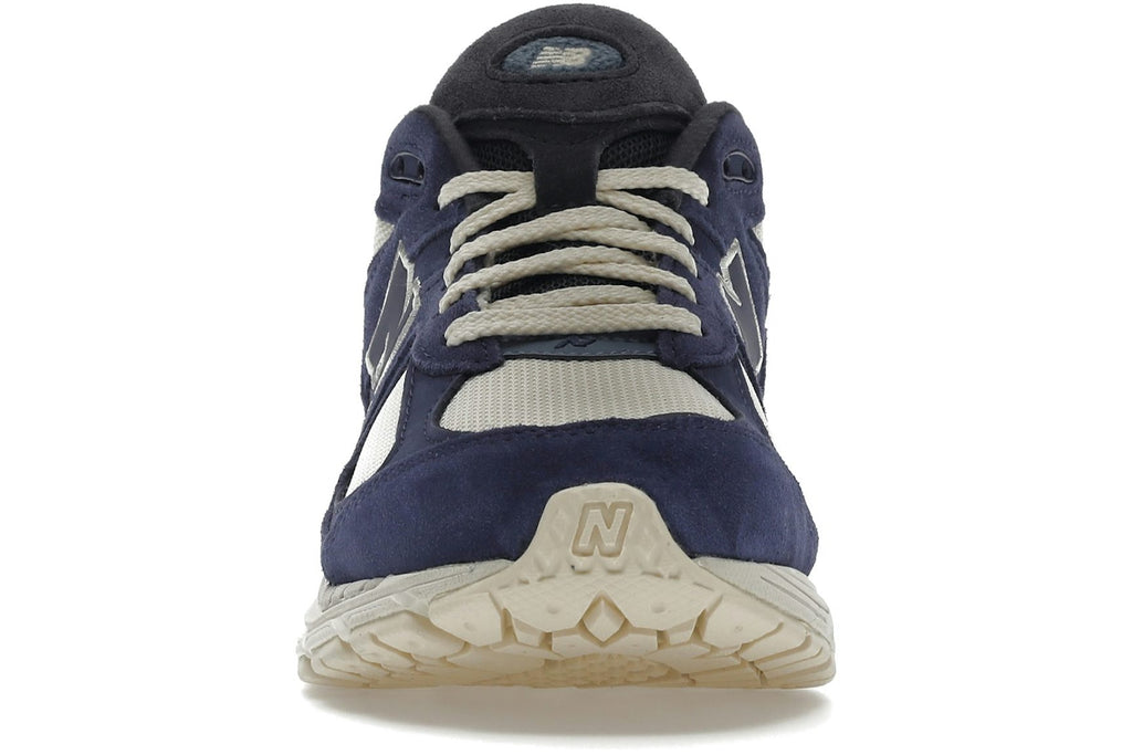 New Balance 2002R Light Cream Purple-2