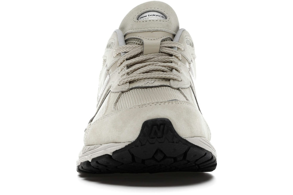 New Balance 2002R Bone Light Aluminum-2