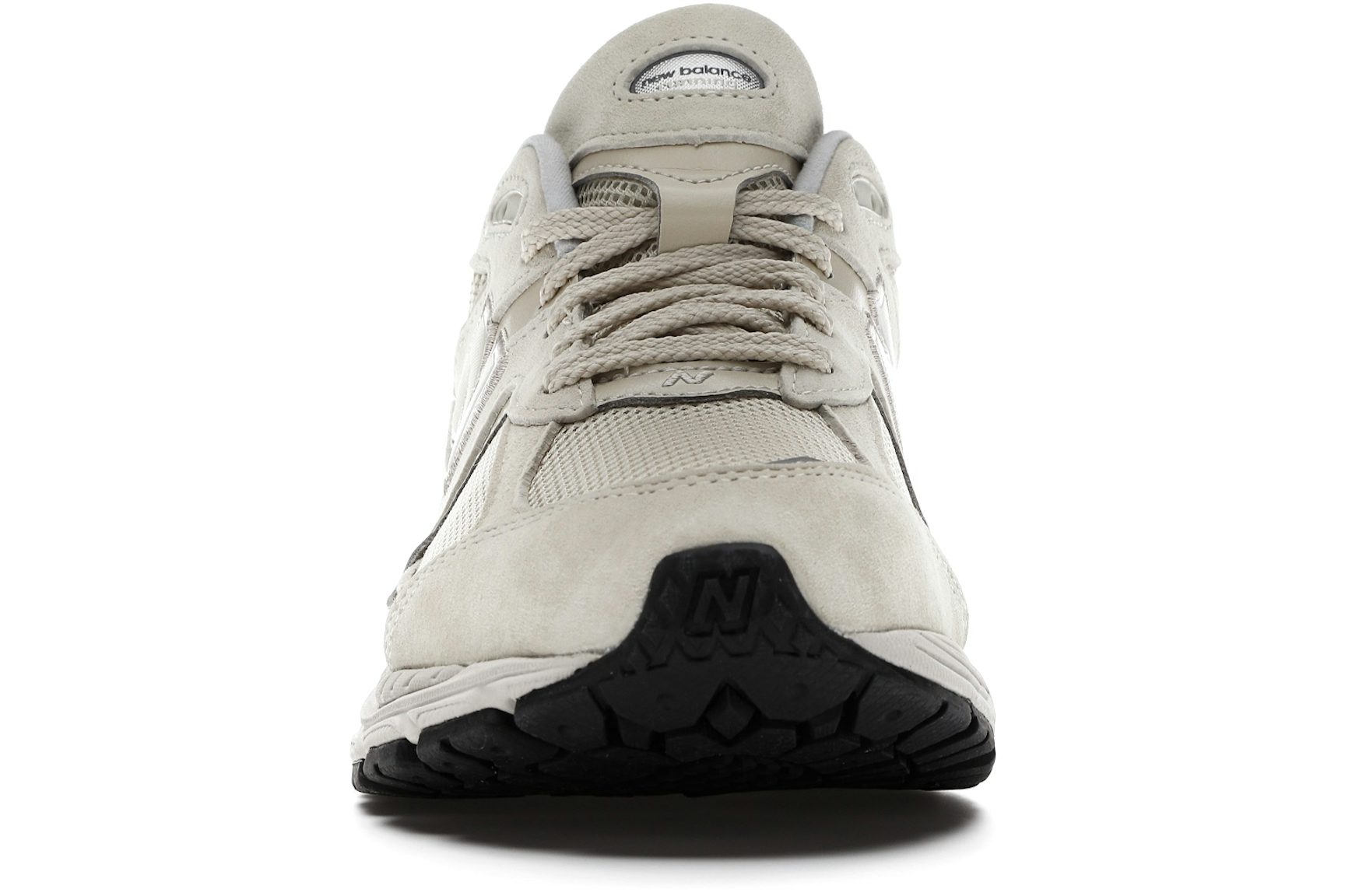 New Balance 2002R Bone Light Aluminum-2