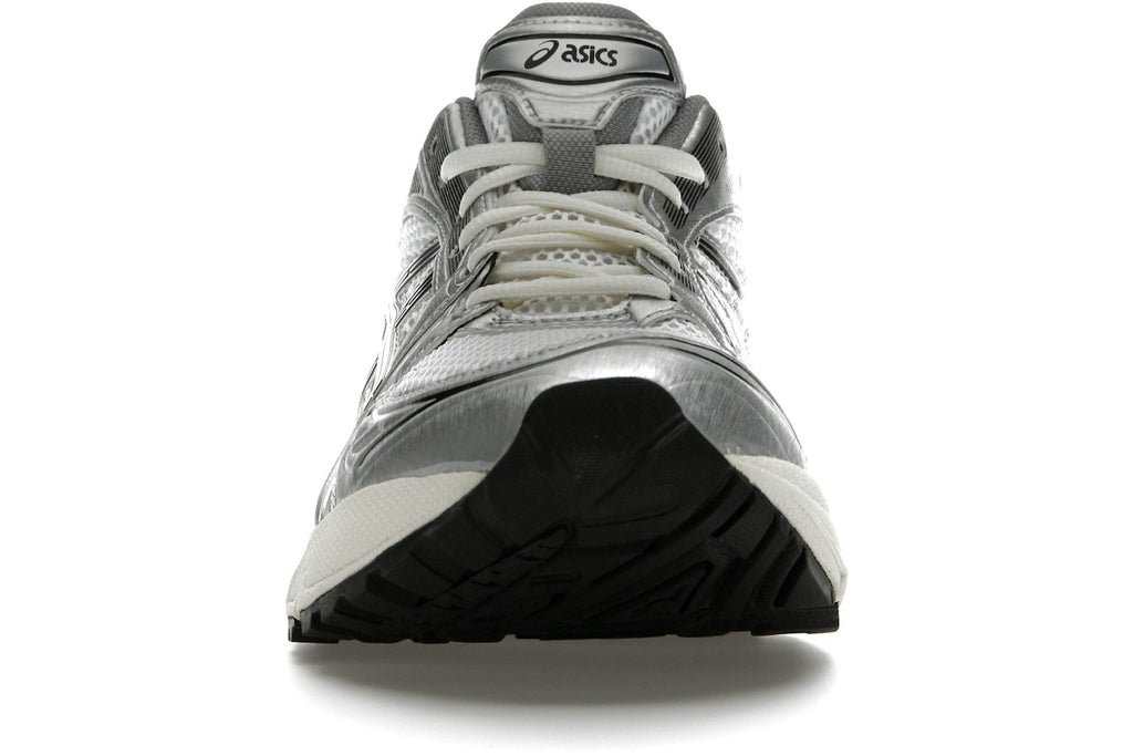 ASICS Gel-Kayano 14 JJJJound Silver Black-2