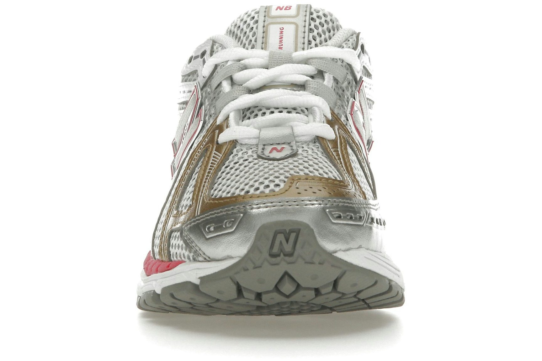 New Balance 1906R Silver Dragon Berry Gold-2