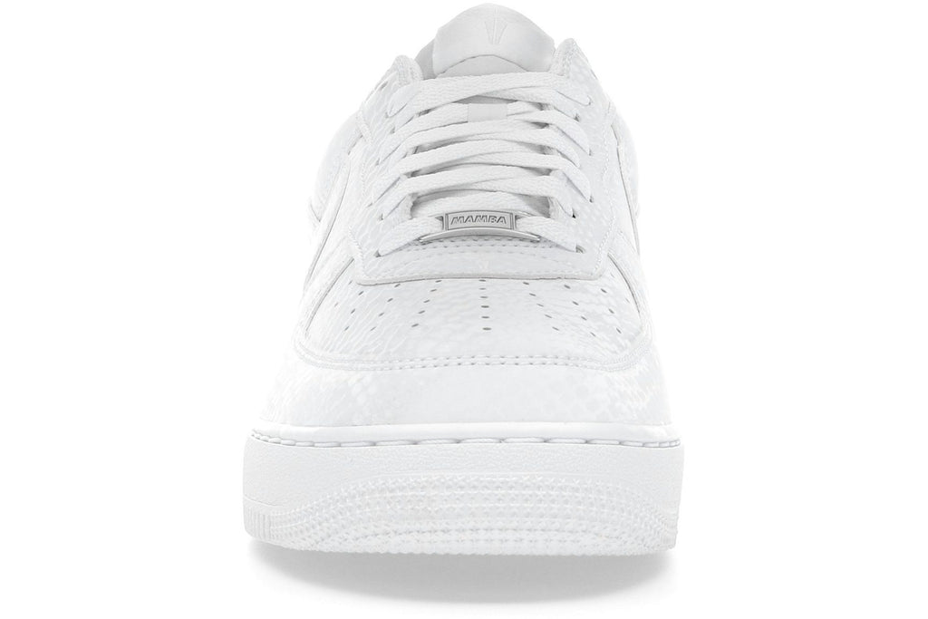 Nike Air Force 1 Low Kobe Bryant Forever White