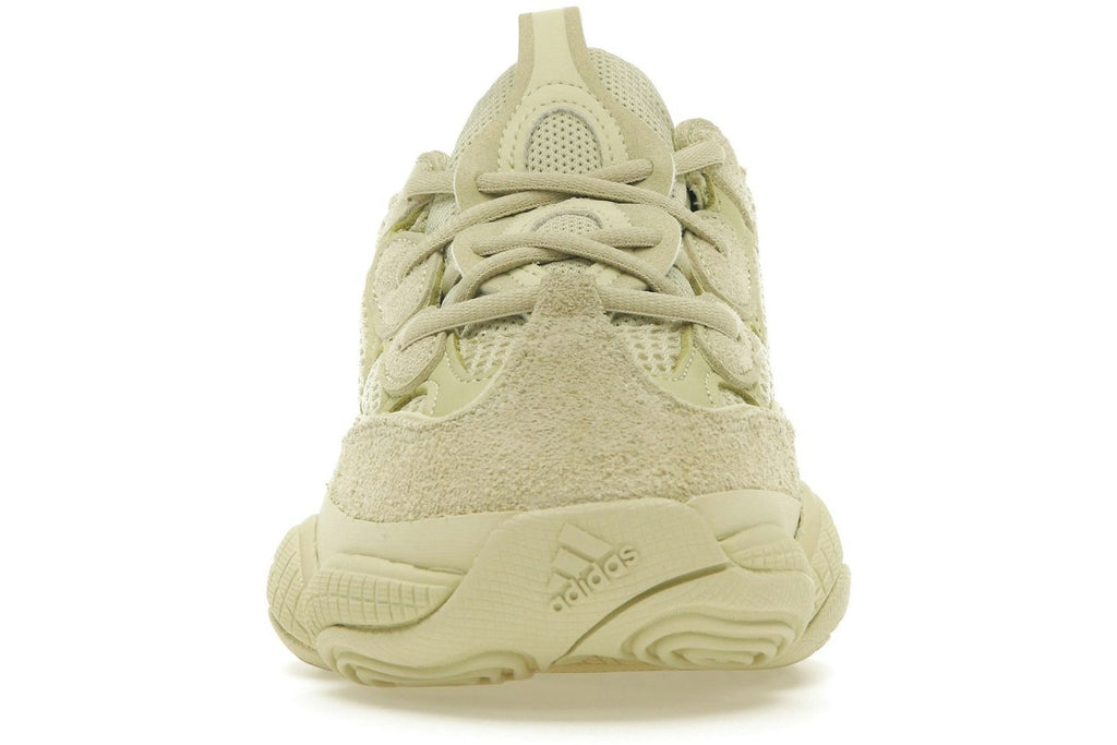 adidas Yeezy 500 Super Moon Yellow