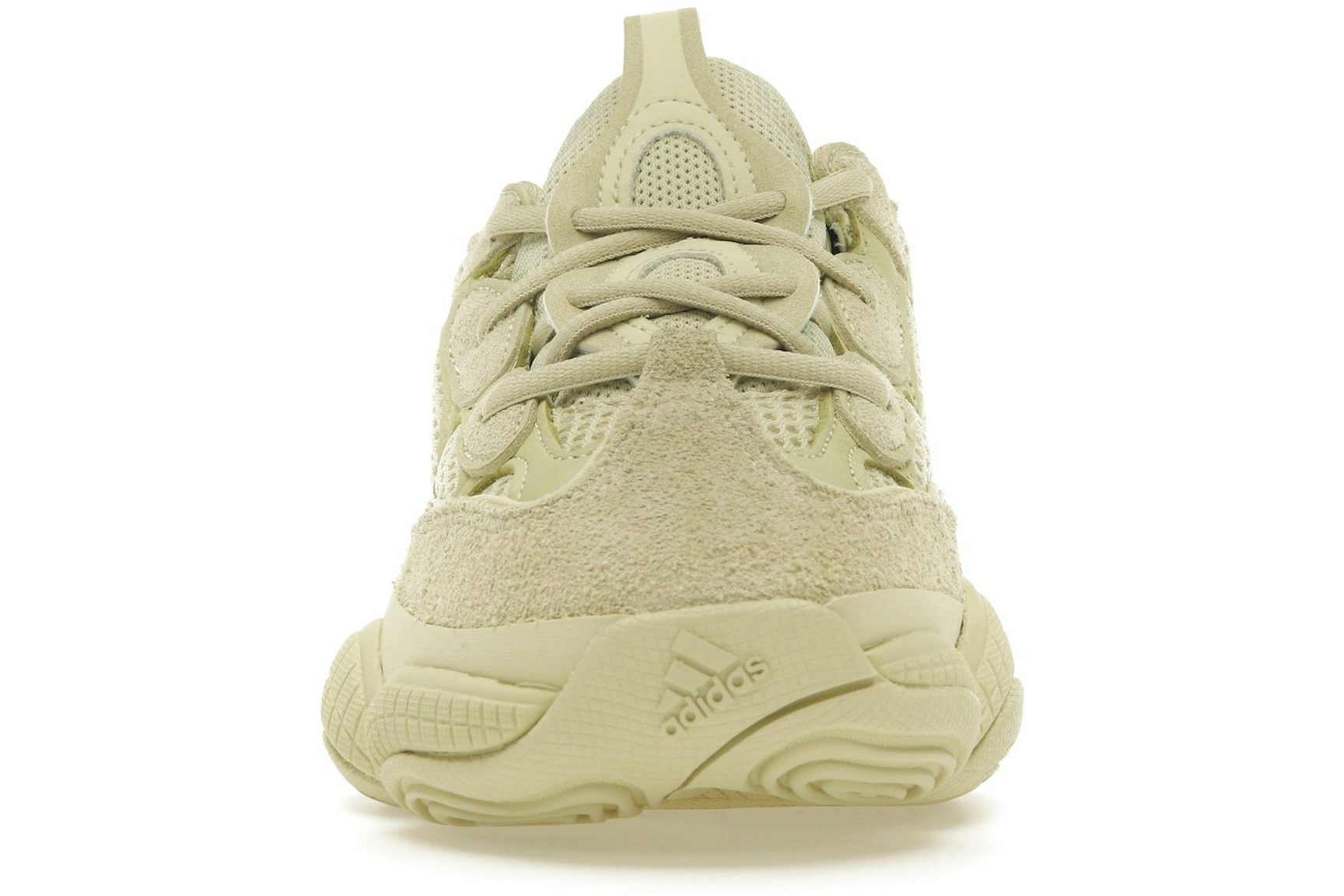 adidas Yeezy 500 Super Moon Yellow