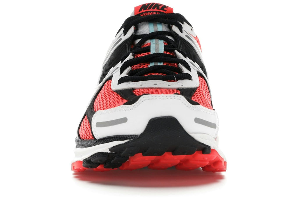 Nike Zoom Vomero 5 Bright Crimson-2