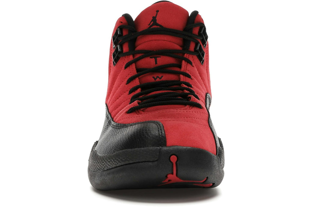 Jordan 12 Retro Reverse Flu Game