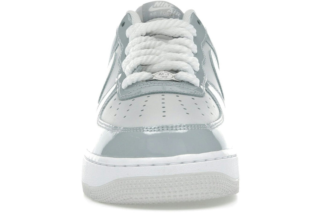 Nike Air Force 1 Low '07 LV8 Wolf Grey Vast Grey White