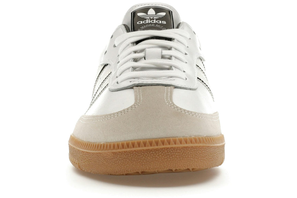 adidas Samba OG Off White Core Black-2