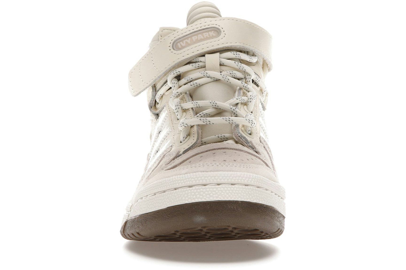 adidas Forum Mid Ivy Park Icy Park Cream White
