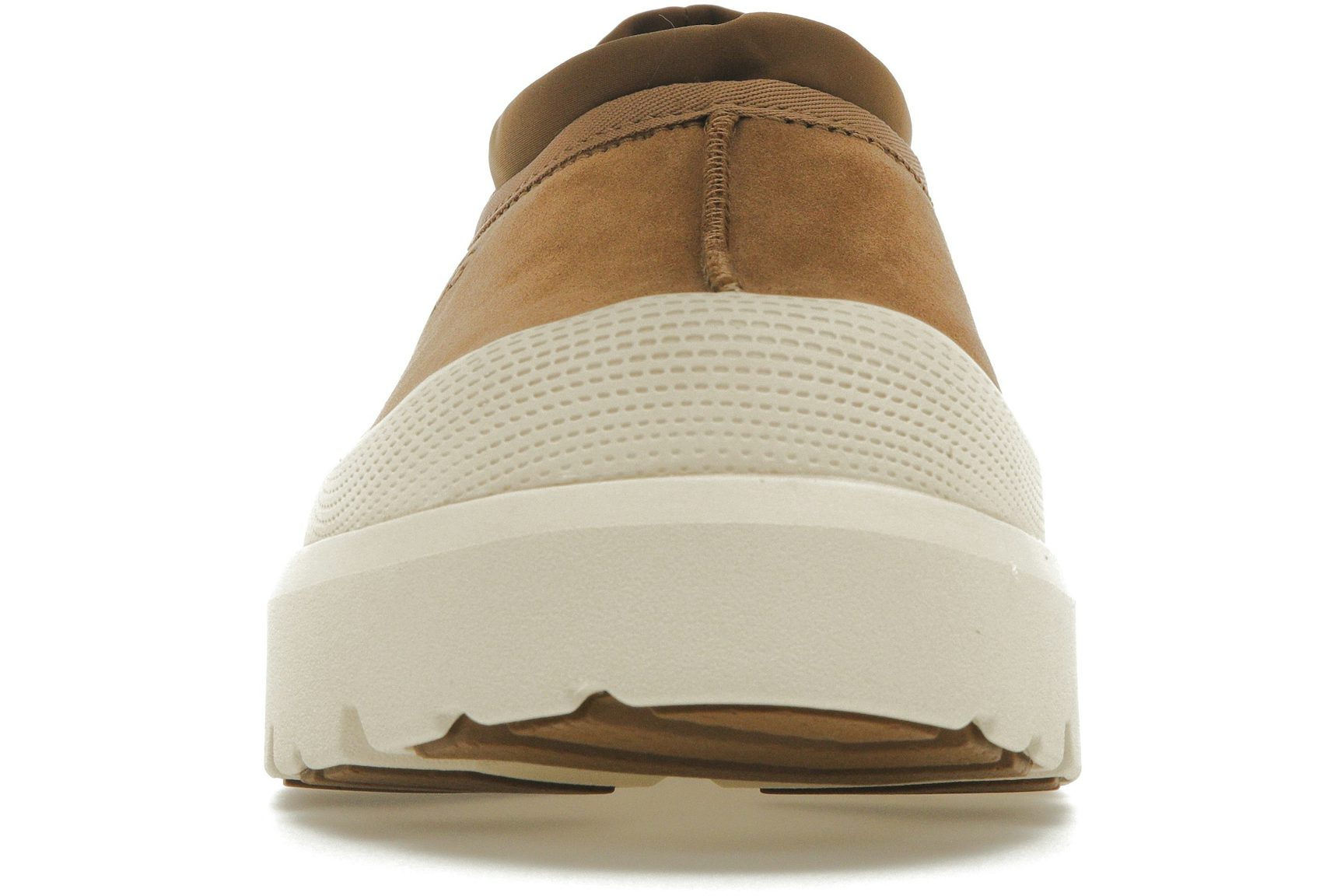 UGG Tasman Weather Hybrid Slipper Chestnut Whitecap