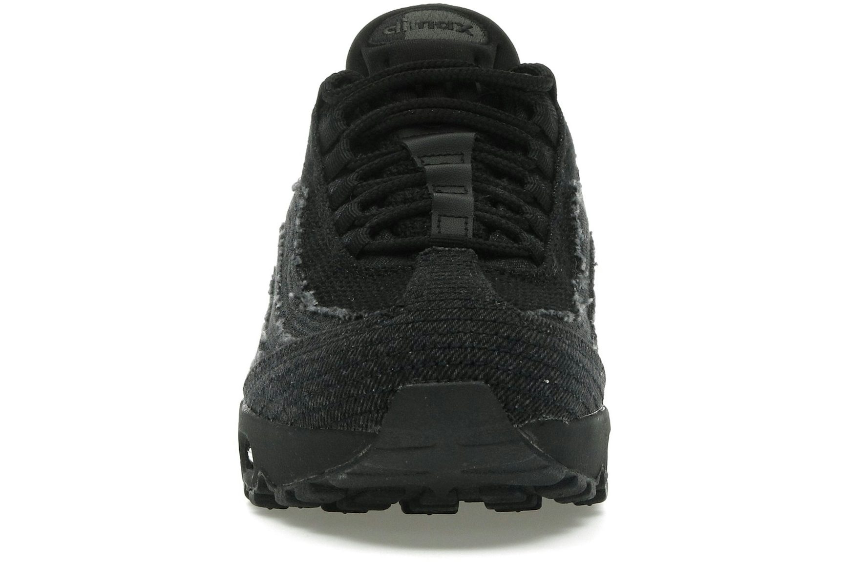 Nike Air Max 95 OG Levis Black