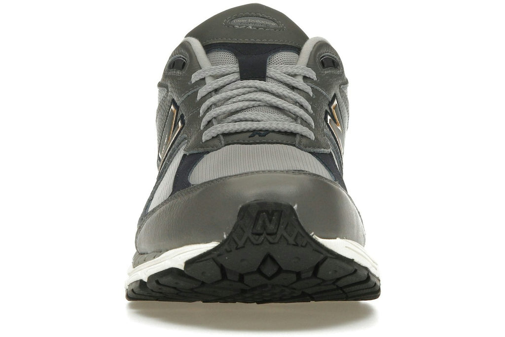 New Balance 2002R Castlerock-2
