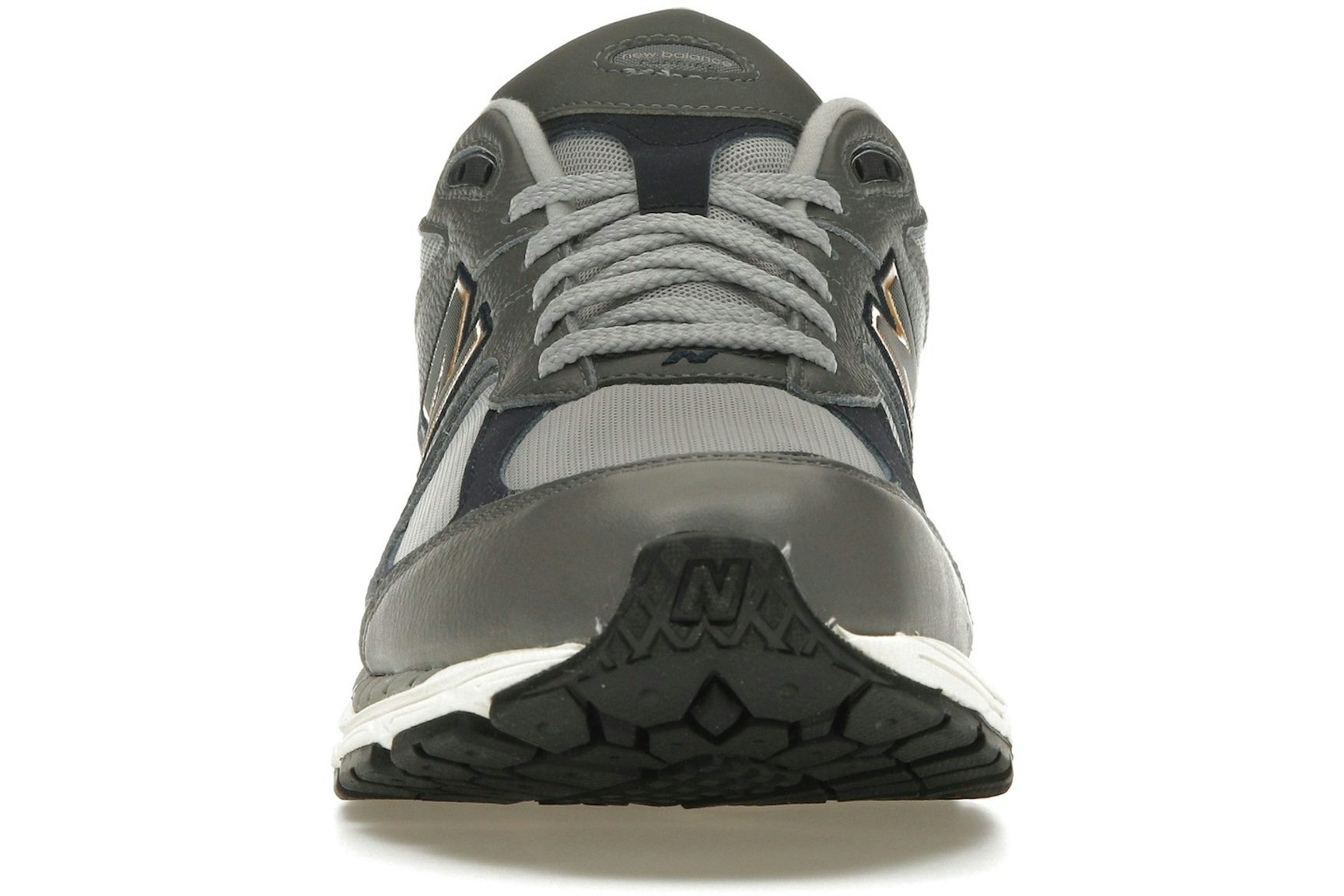 New Balance 2002R Castlerock-2