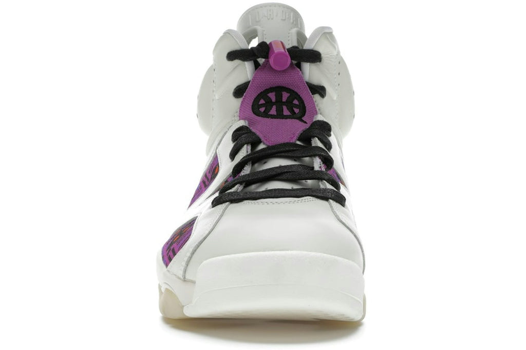 Jordan 6 Retro Quai 54 (2020)-2