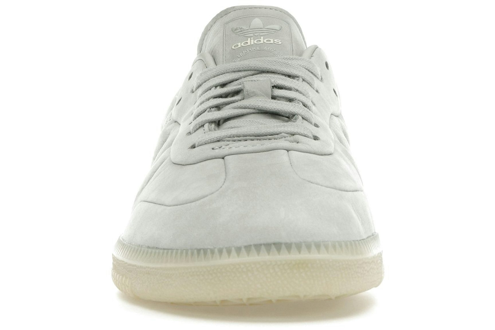 adidas Samba Wonder Silver-2