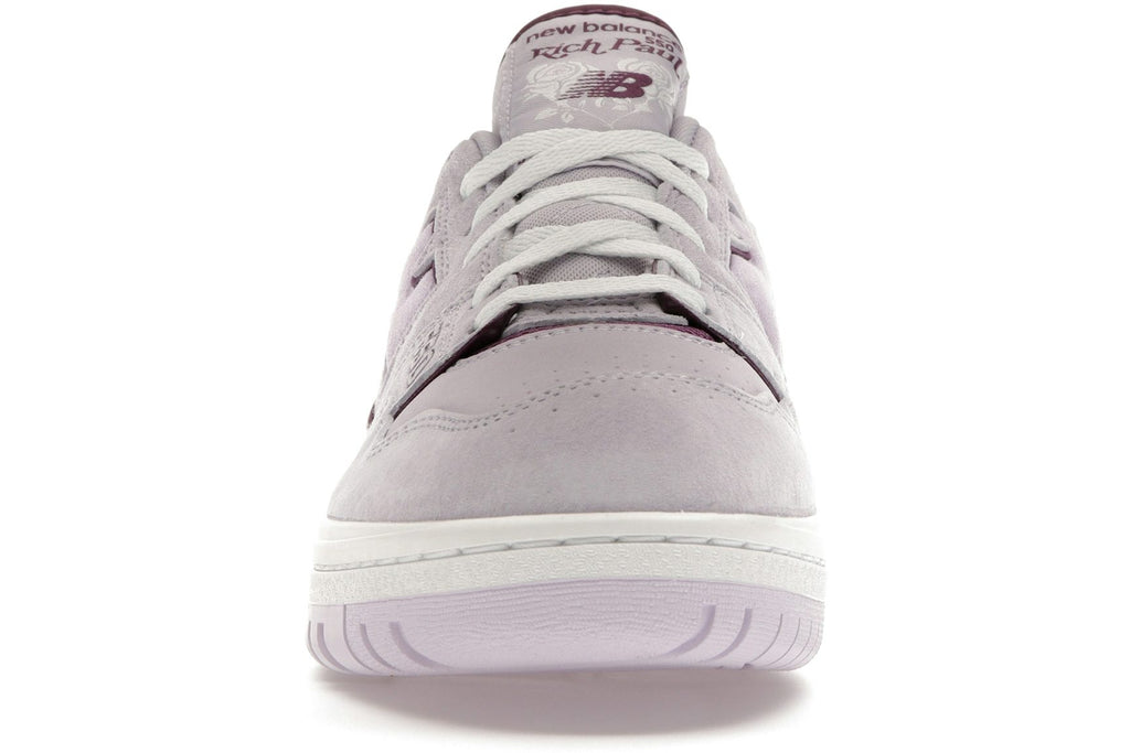 New Balance 550 Rich Paul Forever Yours-2