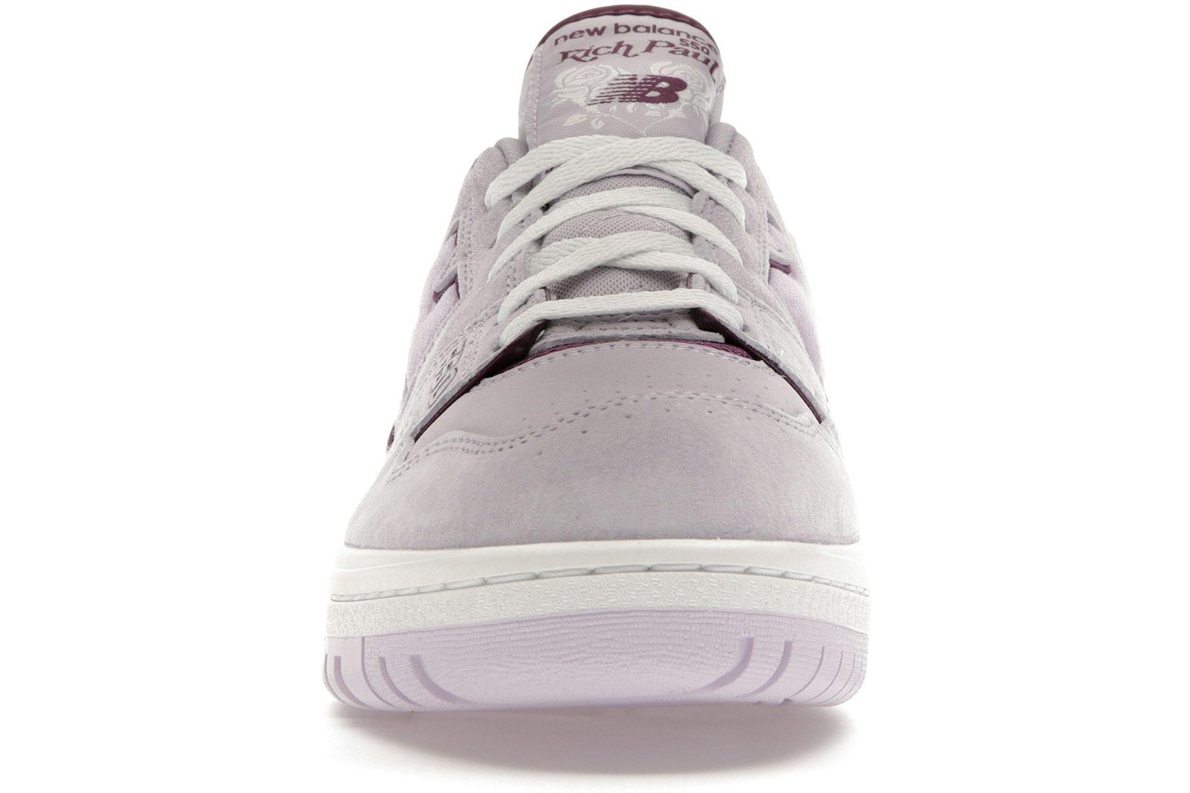 New Balance 550 Rich Paul Forever Yours-2