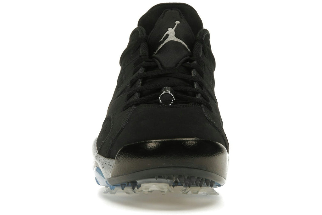 Jordan 6 Retro Low Golf Chrome-2