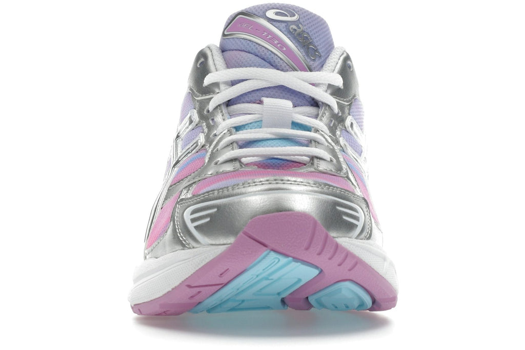 ASICS Gel-1130 Baby Lavender Pure Silver (Women's)-2