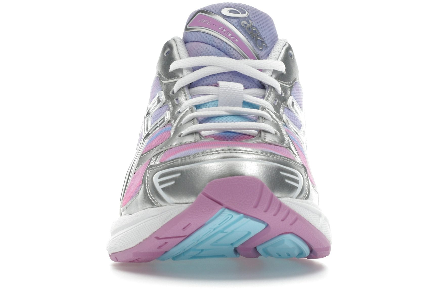 ASICS Gel-1130 Baby Lavender Pure Silver (Women's)-2
