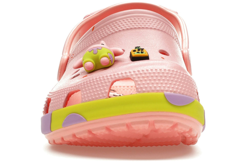 Crocs Classic Clog SpongeBob SquarePants Patrick Star