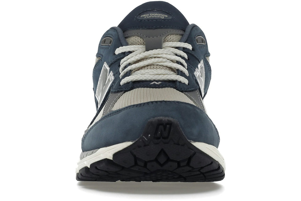 New Balance 2002R Vintage Indigo Calm Taupe-2