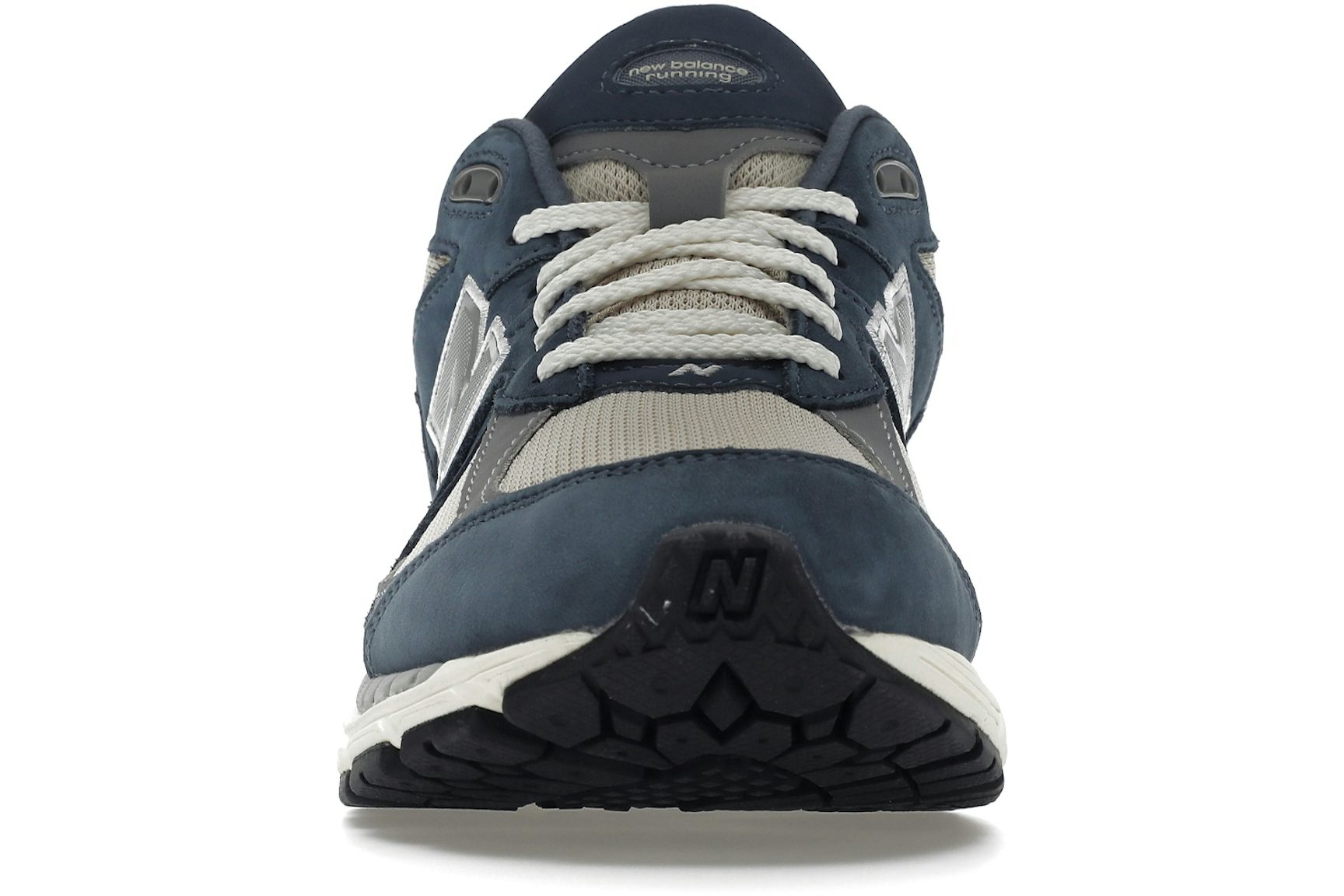 New Balance 2002R Vintage Indigo Calm Taupe-2