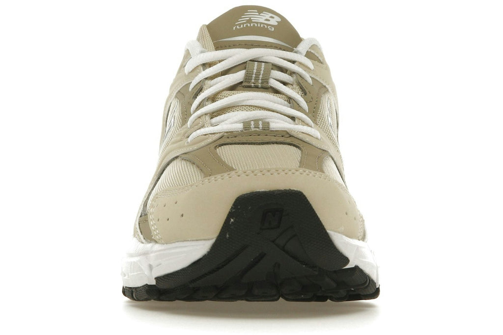 New Balance 530 Beige Aluminum
