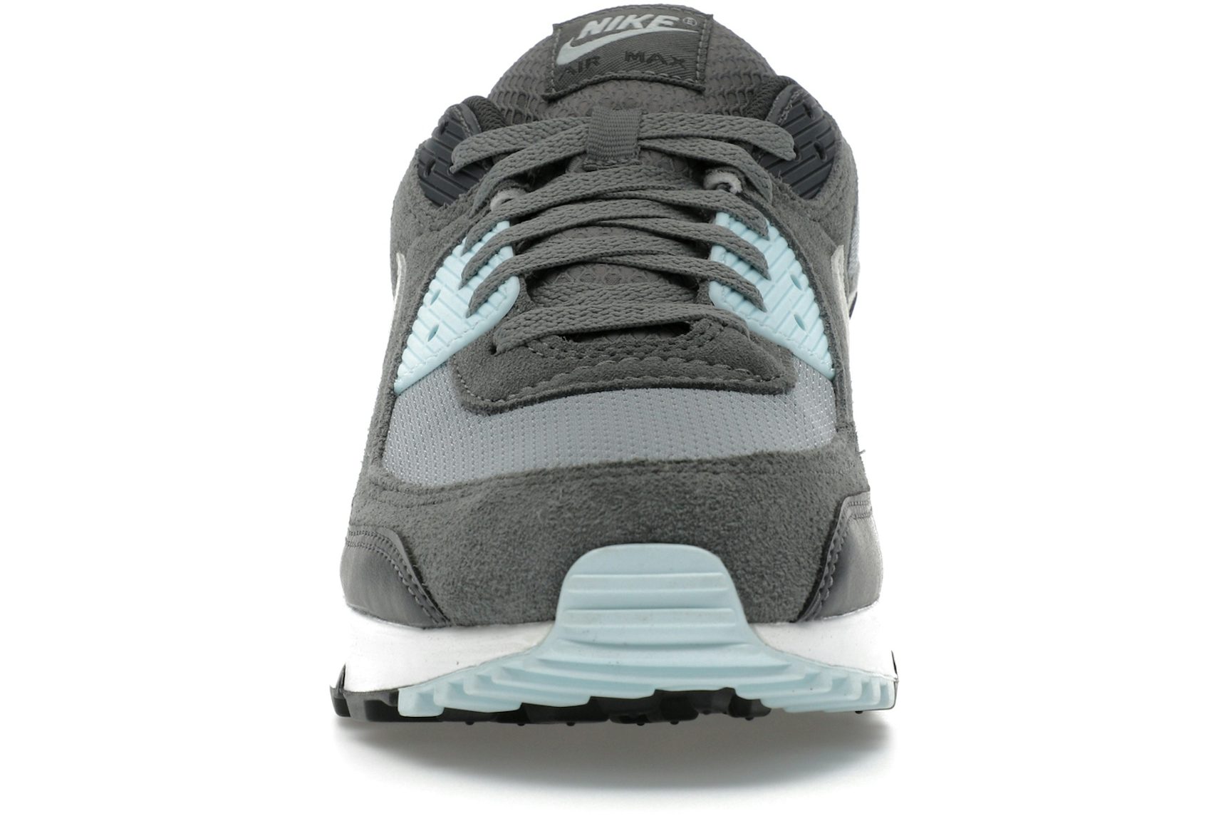 Nike Air Max 90 Light Pumice Smoke Grey