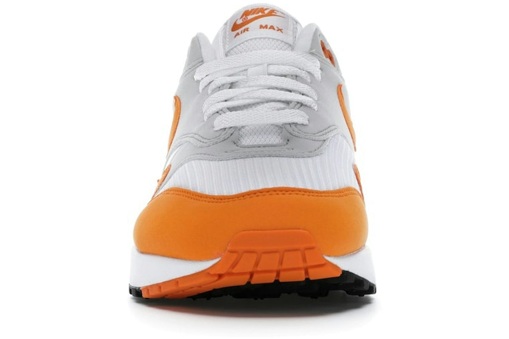 Nike Air Max 1 Anniversary Orange