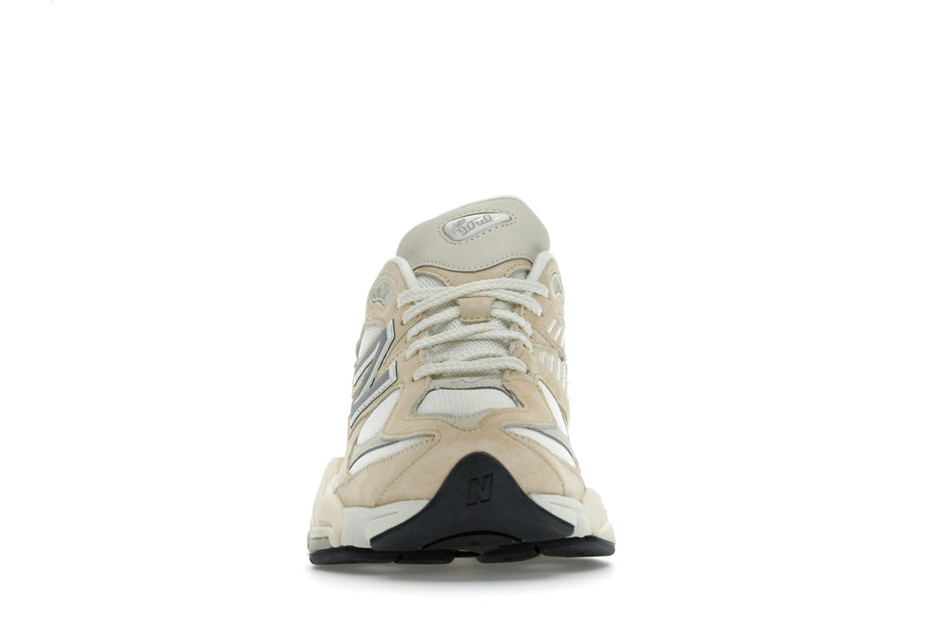 New Balance 9060 Calcium Sea Salt-2
