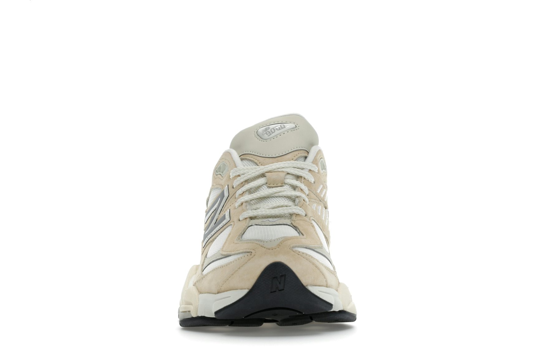 New Balance 9060 Calcium Sea Salt-2