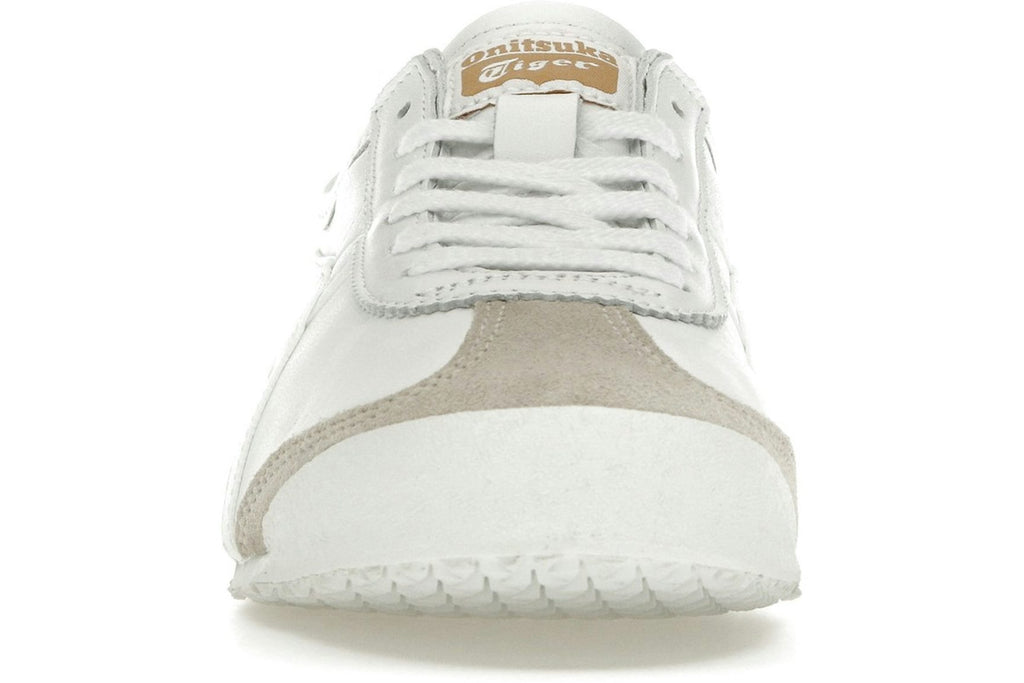 Onitsuka Tiger Mexico 66 White Beige-2