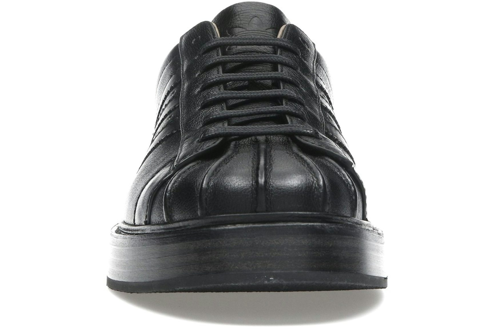 adidas Superstar Lux Made in Italy Core Black-2