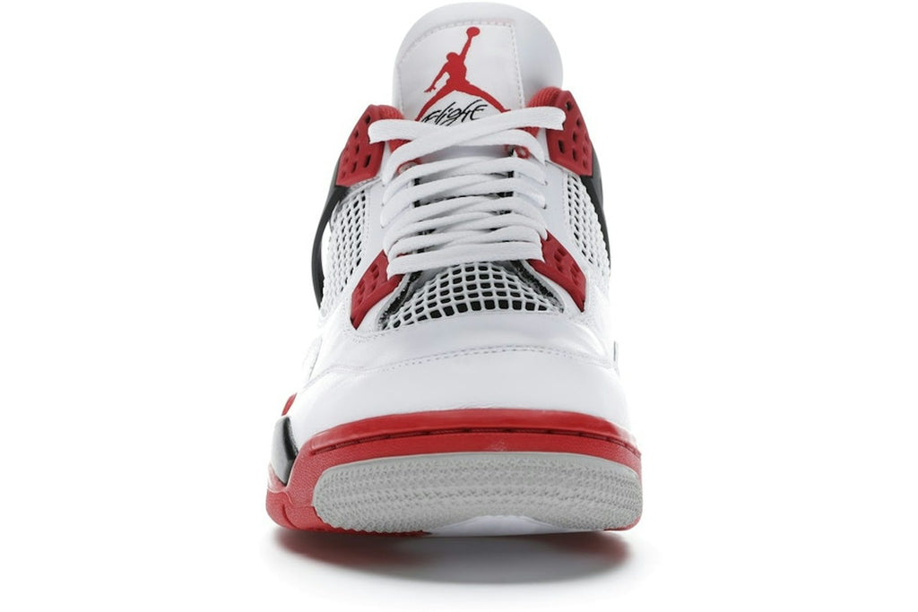 Jordan 4 Retro Fire Red (2020)
