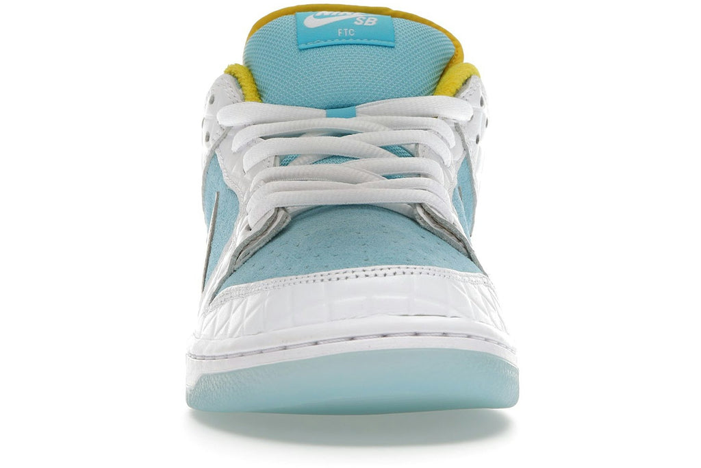 Nike SB Dunk Low FTC Lagoon Pulse-2