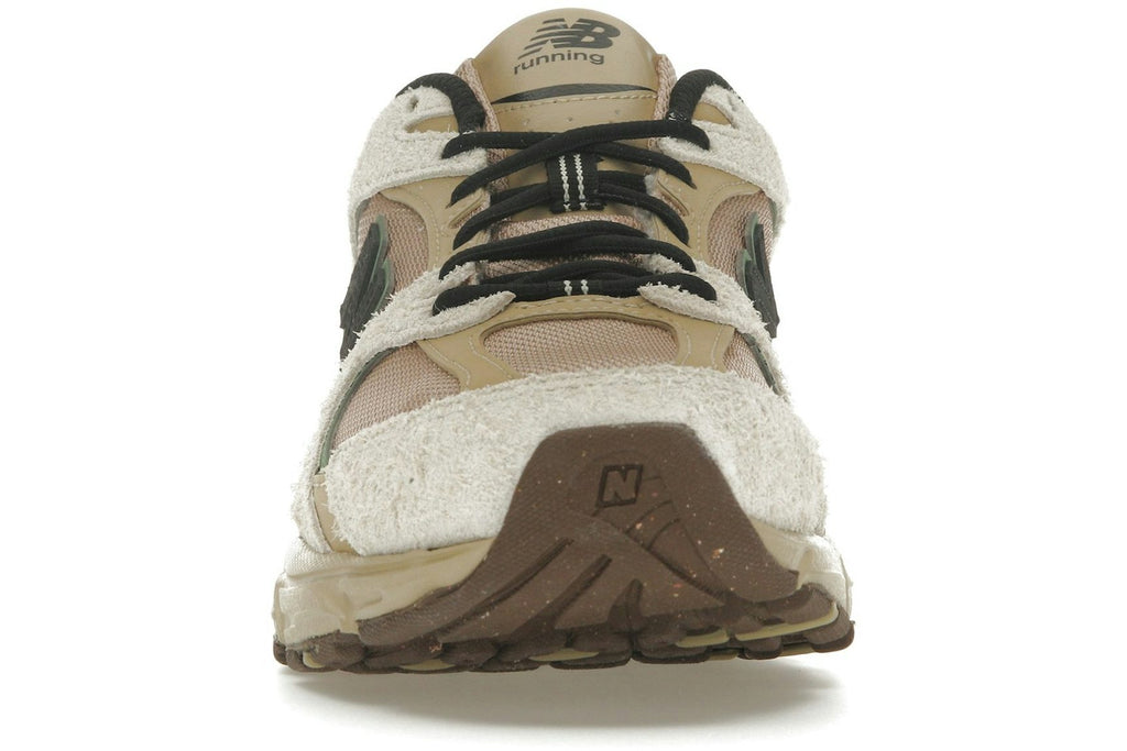 New Balance 530 Linen Incense