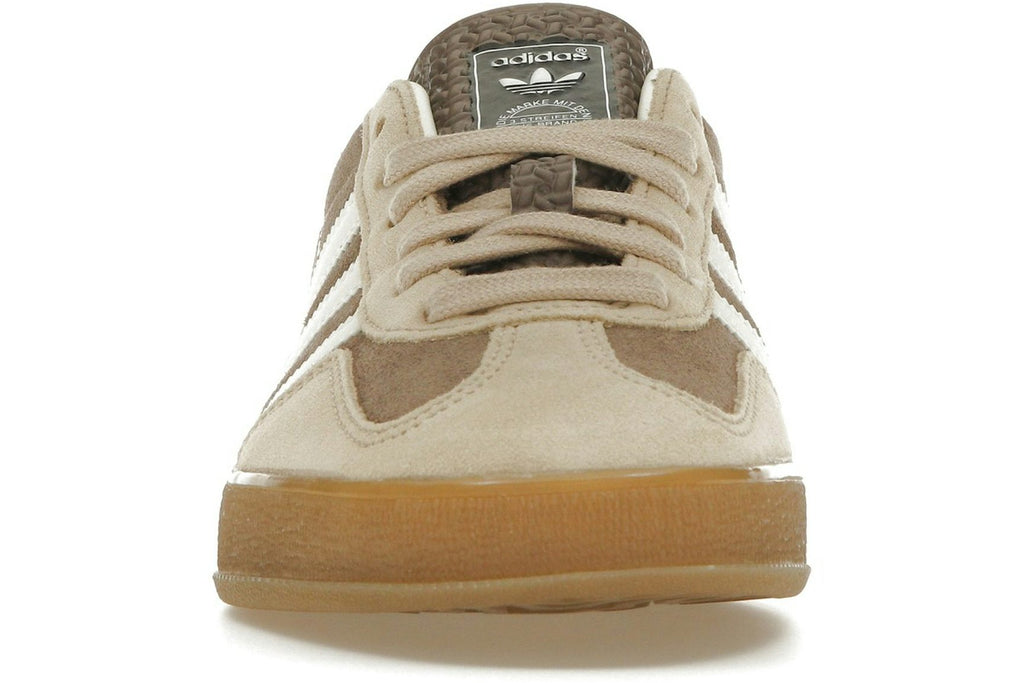 adidas Gazelle Indoor Earth Strata Magic Beige