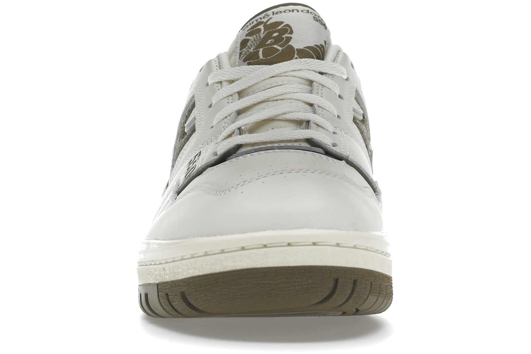 New Balance 550 Aime Leon Dore Olive-2